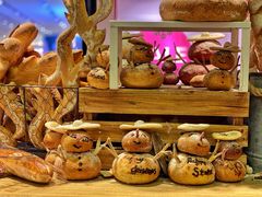 -PAPER STONE BAKERY(天汇广场店)