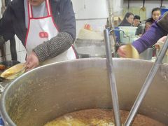 筒子骨汤-赵伍面庄(松石大道店)