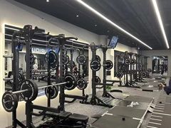 -TMG潮流健身(奥体莲荷里店)