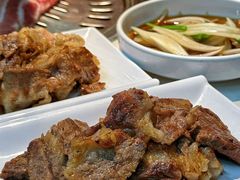 -六七八韩式烤肉·韩国料理(上杭路店)