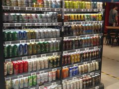 -盒马X会员店(王府井奥莱UP TOWN店)