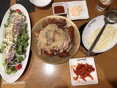 -Myth猪蹄(明洞店)