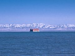 -青海湖国家重点风景名胜区