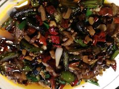 -巴人汇三篇小龙虾江湖菜(李家沱店)