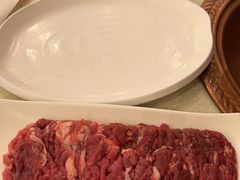 -八先生涮肉房(三里河店)