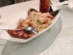 -徐记私厨(半淞园路店)