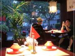 -枚青·临安酒肆(腾飞大厦店)