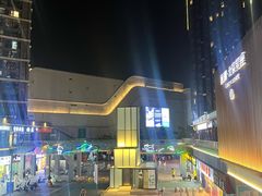 -龙湖南京江北天街