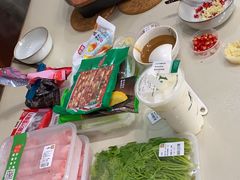 -锅圈食汇火锅烧烤食材超市(瑞金路店)