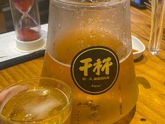 -木屋烧烤(龙湖天街店)
