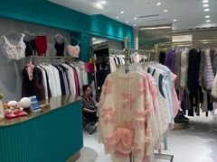 -七浦路服装批发市场