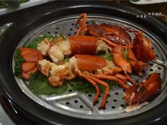 -船奇蒸汽海鲜·闽菜(八市海鲜总店)