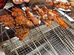 -红棚子肚绷·徐州烧烤(南京店)