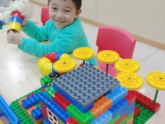 -克乐思·少儿积木搭建|编程(明光路科技馆)