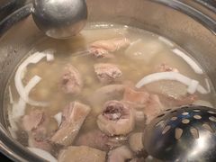 -同仁四季椰子鸡(宝安壹方城店)