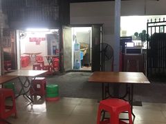 -威邵鸡煲(西华路总店)