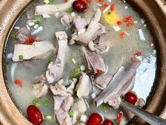 羊肉炉-蔡记·九米羊肉炉(东渡店)