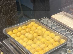 -咕噜咕噜·章鱼小丸子(广州荔湾领展广场店)