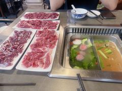 -鑫宝沙茶牛肉火锅(永泰店)