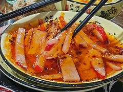 -廖哥泡椒兔(峨眉店)