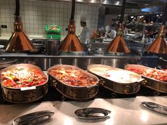 -新食谱全日制餐厅·苏州苏州湾艾美酒店