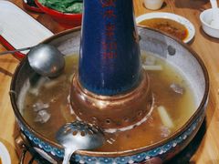 -木辛水水冰煮羊(新一中店)