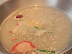 -狼头山火锅 KTV欢唱·烤串(理工大学店)