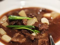 -留半山·香港食堂(啦啦宝都店)