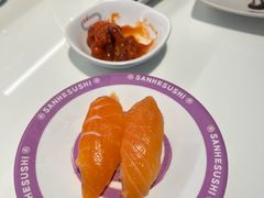 -三禾寿司(君尚店)