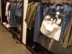 -ZARA(沈阳大悦城店)