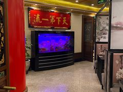 -狮子楼(成都晨光大厦店)