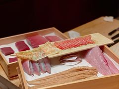 -晴空·日本料理(万象城店)