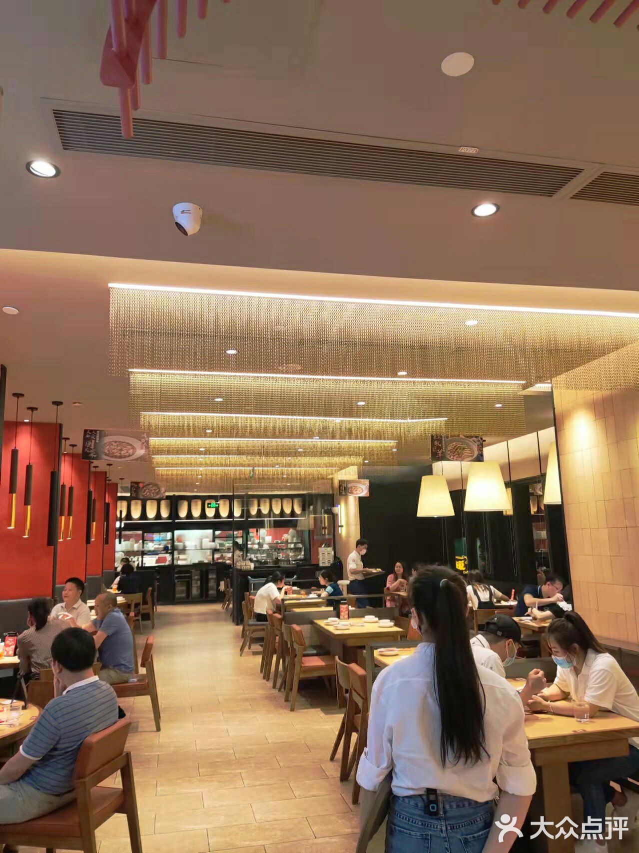 面食爱好者的天堂，西北大师兄|不只是面点哦，有惊喜等你发掘