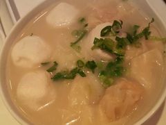 -翠华餐厅(山顶道店)