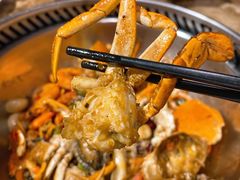 -七欣天香辣蟹火锅(万润龙河店)