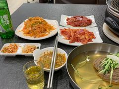 -金刚山(学府路店)