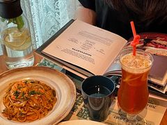 -Pizzeria da Nicola·火炉披萨(中大国际店)
