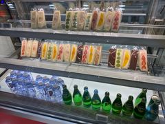 -Fruwich果明治(西单更新场店)