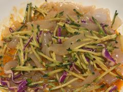 东北大拉皮-金掌勺·锅包肉(广渠门店)