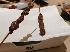 -苏小牛·牛肉串(国贸店)