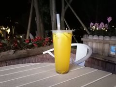 -海兰云天度假区温泉