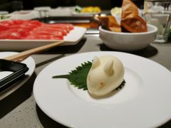 -海底捞火锅(九霄梦天地店)