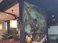 -云海肴·汽锅鸡·云南菜(天山百盛优客店)