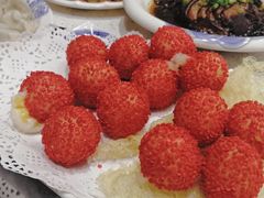 -前王院•巧克力海鲜市集餐厅(万平口店)