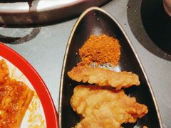 -巴蜀大将火锅(春熙店)