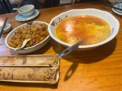 -61号餐吧(兴坪古镇漓江店)