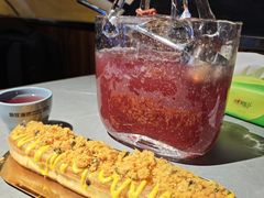 -醉炫音速烧烤(沙河总店)