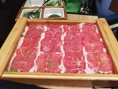 -老墙根涮肉·铜锅·烧烤(欢乐谷·王四营店)