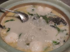-囍榷·鲜美常州菜(恐龙园店)