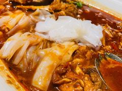 -桂小厨广西菜(青秀万达店)